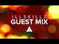 IllSkillz Christmas Guest Mix 
