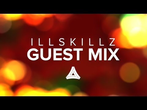 IllSkillz Christmas Guest Mix