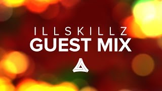 IllSkillz Christmas Guest Mix