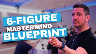 Mastermind Power TRANSFORMS Success