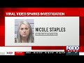 Cottage Hill Christian Teacher Arrested On Child Abuse Charges Following Viral Video