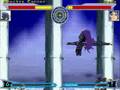 Deathmask Vs Saga Specter