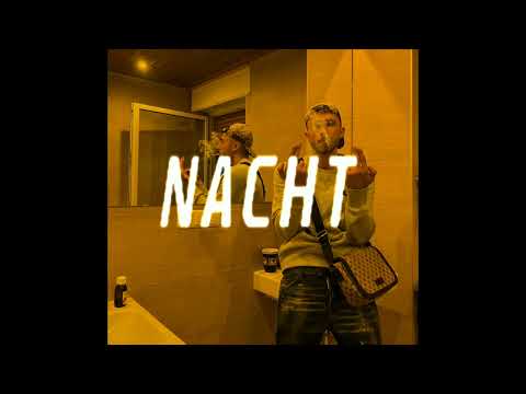 [FREE] MUSSO X O.G. X MORAD Type Beat - "NACHT" (prod by egge) | Instrumental Club Beat 2023