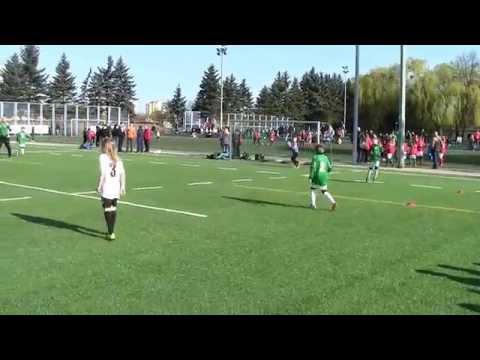 Irlandia   Niemcy turniej deichmana 2015