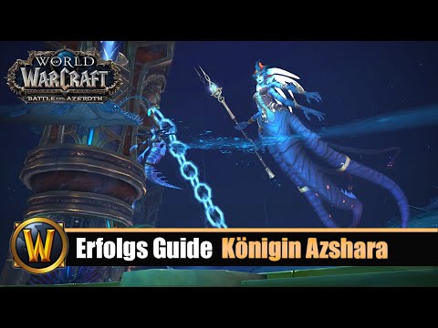 Erfolgs Guide: Der Beste von uns - [Der Ewige Palast]