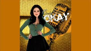Elizabeth Gillies - Okay (Audio)
