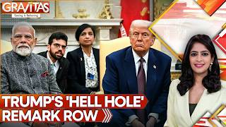 US Presidential Hopeful Rahm Emanuel Slams Trump For Its Treatment of India | GRAVITAS