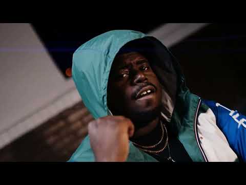 NFL Mike - Ion Care Bout Fame (Official Music Video) shot by Braanfilms