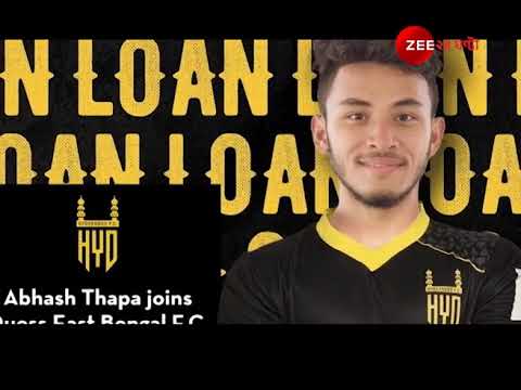 Sports 24: Selected Sports news of the day
