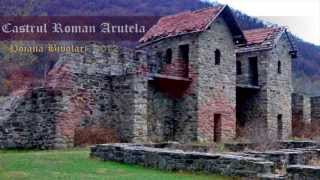 preview picture of video 'Castrul Roman Arutela'