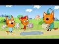 Kid E Cats Mail Episode 16 Cartoons For Kids