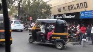 Harry Manx - Death Have Mercy in Pune