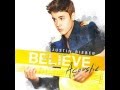 JUSTIN BIEBER Nothing Like Us FULL SONG