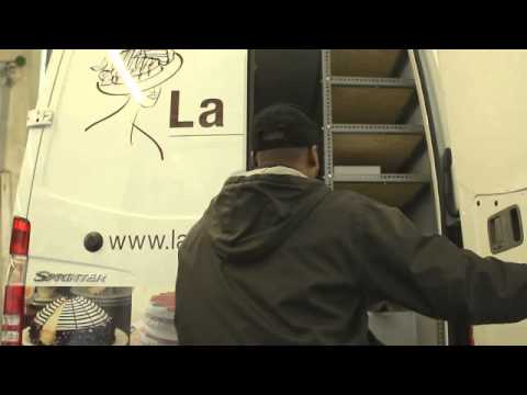 La Rocca Creative Cakes