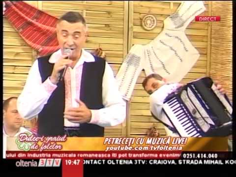 Nelu Bitina - Plecasi mandra de la mine LIVE
