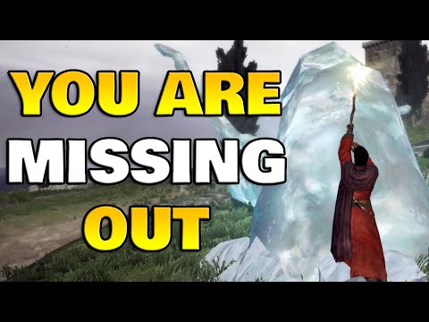 6 OVER THE TOP Skills In Dragon's Dogma