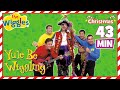 The Wiggles Yule Be Wiggling Kids Christmas Full Length Holiday Special OGWiggles