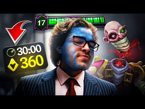 SINGED FORGOT THAT PROXYING DOESN'T WORK VS MUNDO (12 CS/MIN)