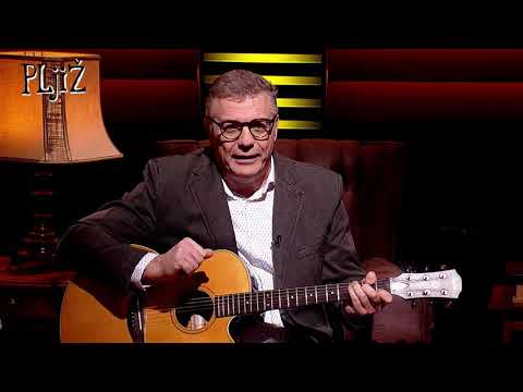 PLjiŽ song - ZAKLEO SE GORAN U POSEČEN DRVORED - 17.12.2020.
