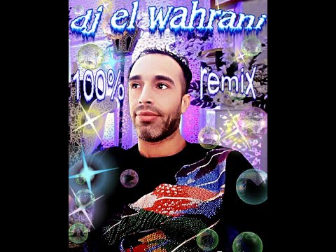 a3tih el 3assir nagafatte remix DJ el wahrani