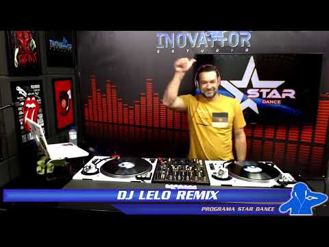 Programa Star Dance  -  11.09.2023