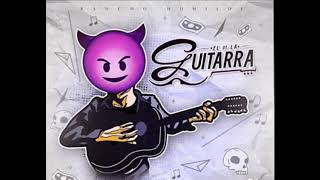 EL DE LA GUITARRA - MIRAN LA APARIENCIA (OFICIAL AUDIO)
