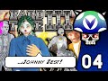 Vinesauce Joel Hard Time III Part 4