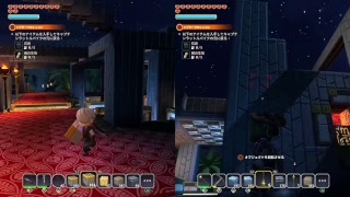 相方とポータルナイツやって行く！　パート6