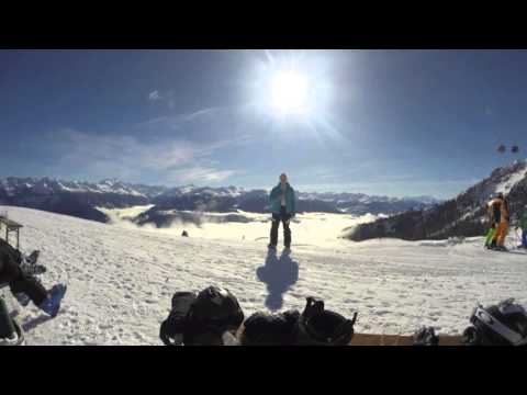 Crans-Montana Film 2016