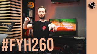 Andrew Rayel - Live @ Find Your Harmony Episode #260 (#FYH260) 2021