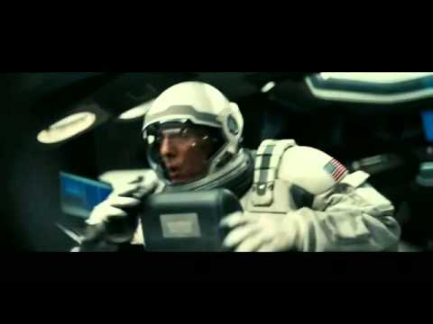 Interstellar (TV Spot 4)