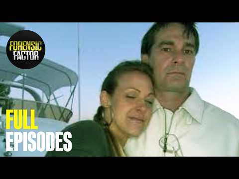 No Body, No Crime: Millionaire Mystery & Small-Town Murder | Forensic Factor Double Episode