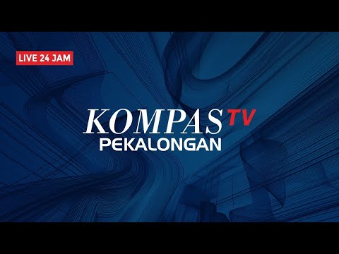 LIVE STREAMING 24 JAM