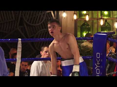 6.04.19 Odessa: Romic Airapetean vs Yevgeny Ovcharyk