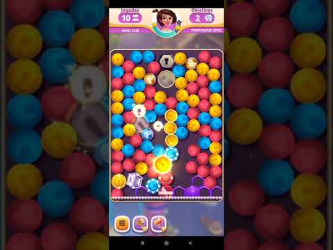 Diamond Diaries Saga level 2120