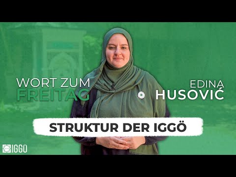 Wort zum Freitag #123 - 03.06.2022