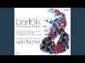 Bartók: Concerto For Orchestra, BB 123 (Sz.116) : 5. Finale (Pesante - Presto)