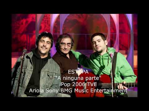 A Ninguna Parte video