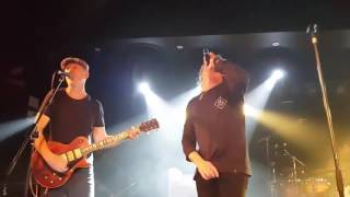 The Screaming Jets - Better - Chelsea Heights Hotel Melbourne - 8th July 2017