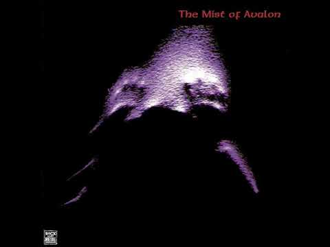 The Mist Of Avalon - The Mist Of Avalon (1998) (Full Album)