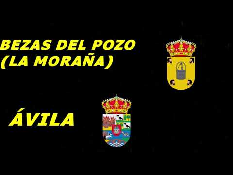 D 549  ÁVILA LA MORAÑA CABEZAS DEL POZO