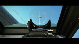 IL2 | Combat Box | How Patience and Altitude Advantage Work Together