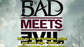 Eminem Feat. Royce Da 5&#39;9 - A Kiss [Legendado]