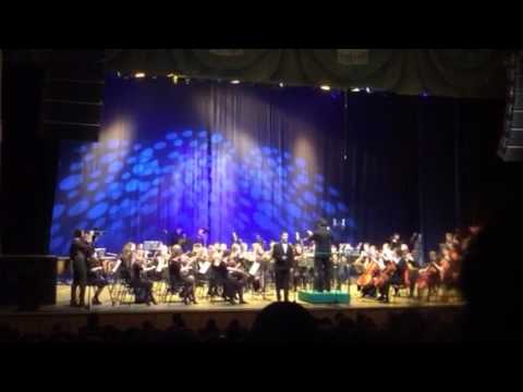 Andrey Mikhailov - Funiculì, Funiculà