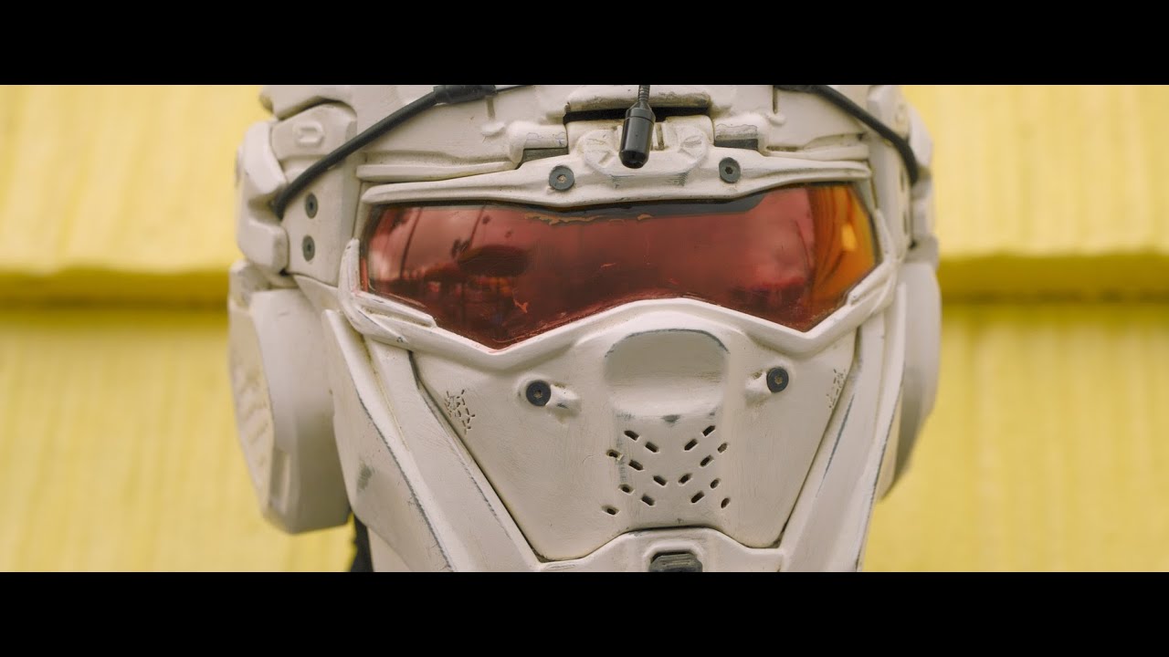 IMPERSONATOR | Official Trailer