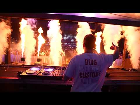 Planeta Brasil at Belo Horizonte, Brazil