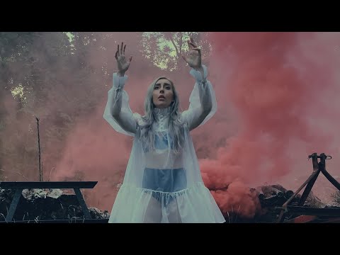 Lingua Ignota - PENNSYLVANIA FURNACE (Official Video)