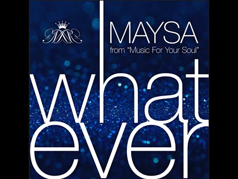 Thumbnail for MAYSA-WHATEVER by Maysa Leak