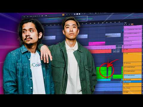 how to make GOOD future bass