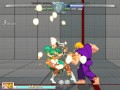 EVO Moment 37 Re Created In MUGEN Engine